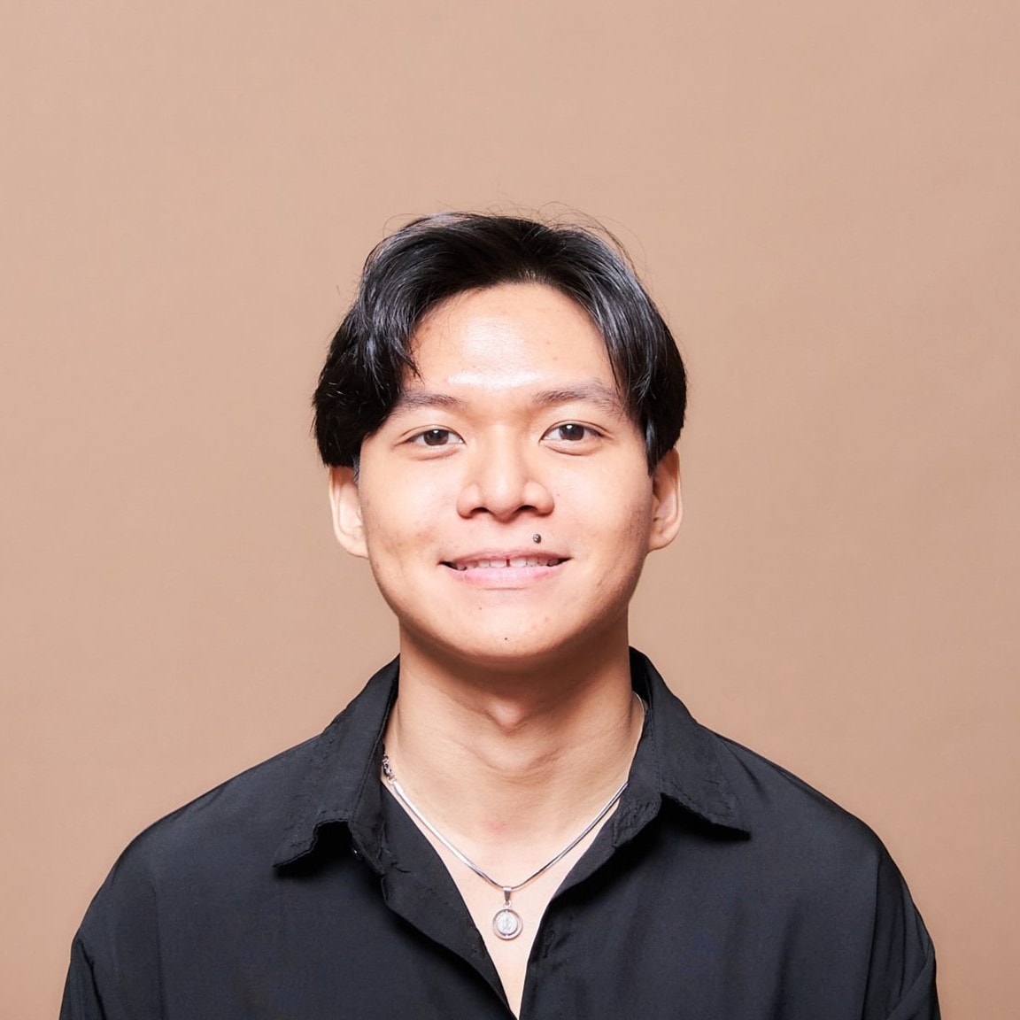 Antonio Luis Santos - Professional headshot